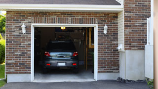 Garage Door Installation at Holiday Plaza, Colorado