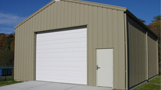 Garage Door Openers at Holiday Plaza, Colorado